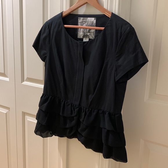 Mac & Jac Short Sleeve Blazer/Jacket ✨ - Picture 1 of 8